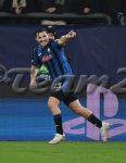 CL SCHACHTAR DONEZK - ATALANTA BERGAMO