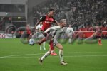 BAYER 04 LEVERKUSEN - SV ELVERSBERG