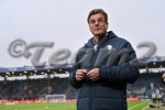 VFL BOCHUM - BAYER 04 LEVERKUSEN