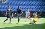 VFL BOCHUM - ROT WEISS ESSEN