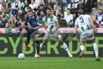 BOR. M`GLADBACH - 1. FC HEIDENHEIM