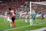 SUPERCUP BAYER 04 LEV. - VFB STUTTGART