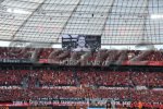 BAYER 04 LEVERKUSEN - RB LEIPZIG