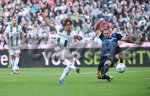 BOR. M`GLADBACH - 1. FC HEIDENHEIM