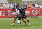 TESTSPIEL FC SCHALKE 04 - FC UTRECHT