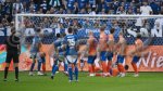 FC SCHALKE 04 - SV DARMSTADT 98